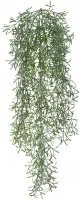 Аспарагус Шпренгера куст ампельный припыленно-зеленый (искусственный) длина 65 см