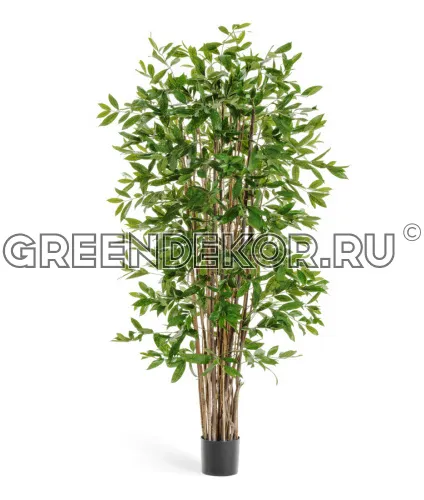 Драцена Саркула Спотти (искусственная) высота 180 см