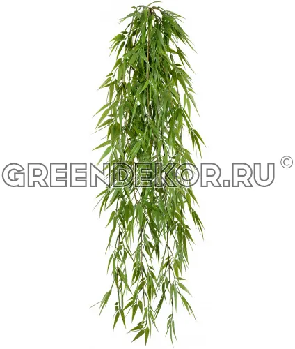 Бамбук ампельный (искусственный) длина 60 см