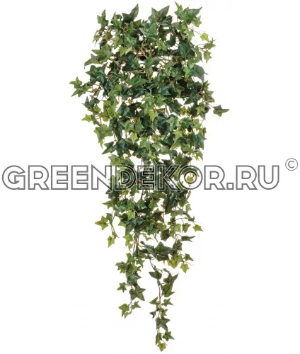 Английский плющ Новый (искусственный) длина 95 см